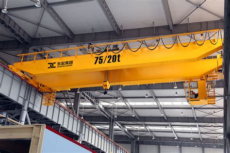 overhead crane girder design